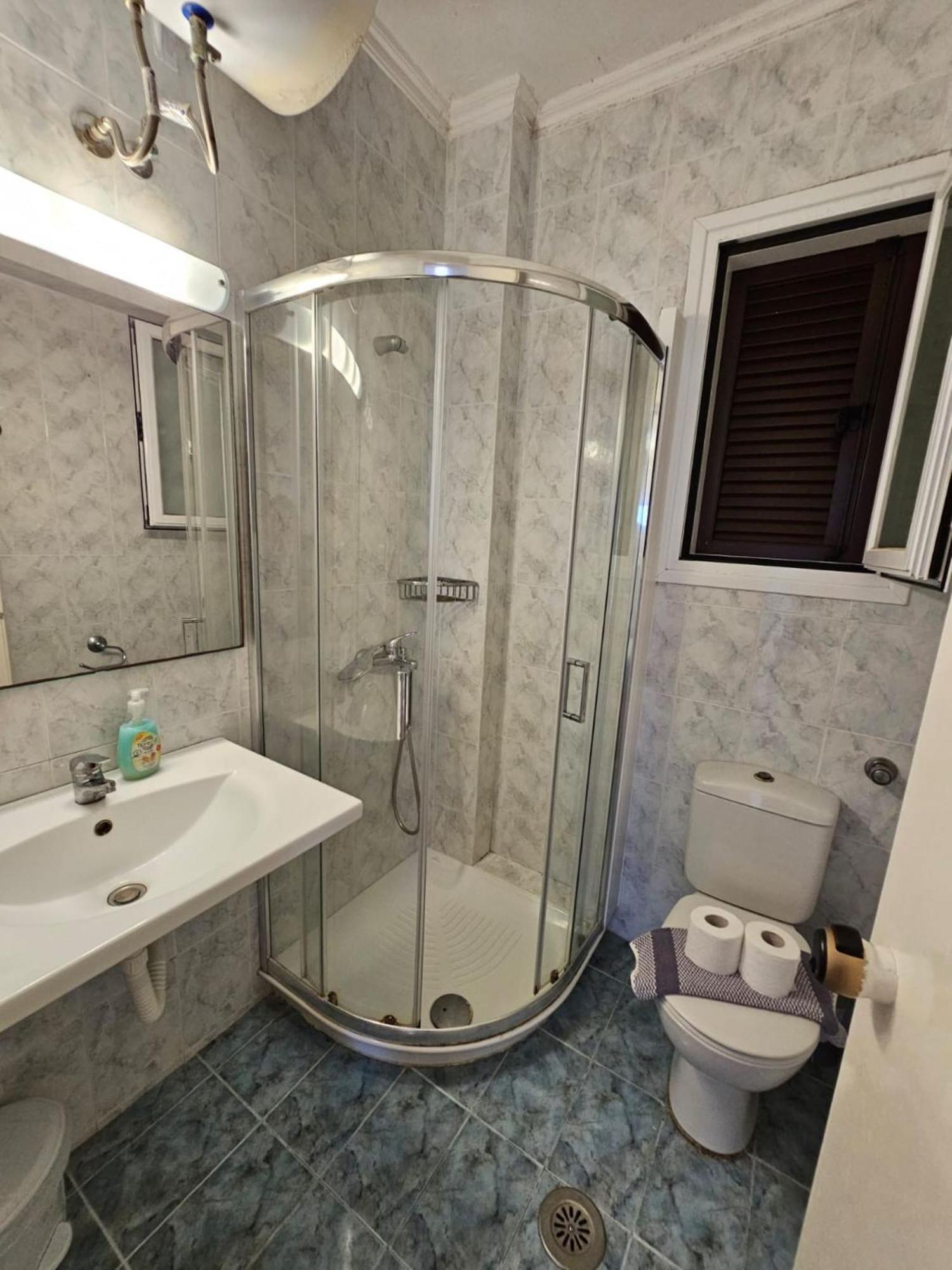 Glyfada Beachfront Apartment A3G Екстер'єр фото